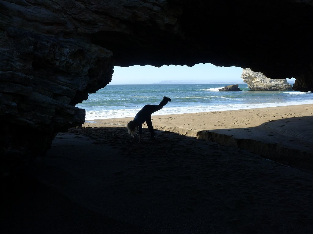 ArchRock 117